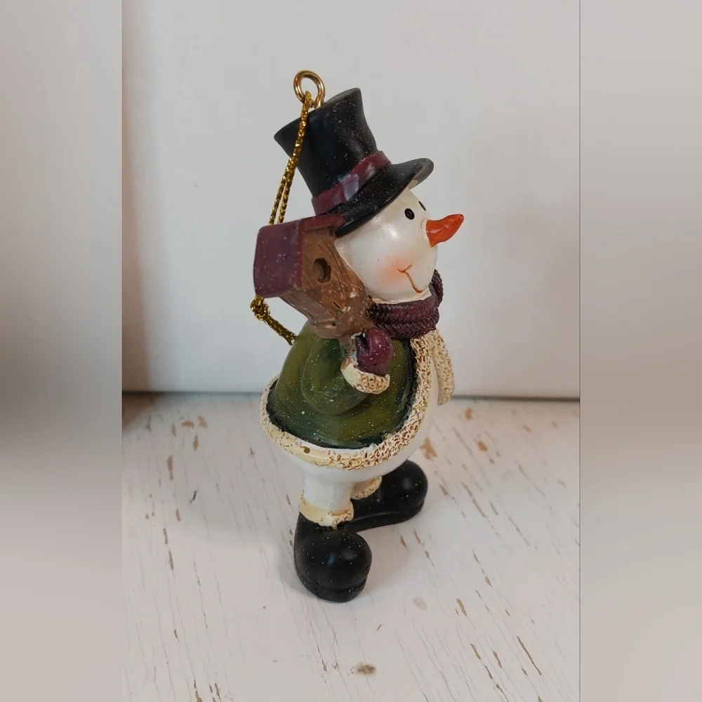 N/A christmas wooden